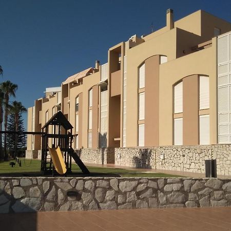 Apartamento Denia - Las Marinas Екстериор снимка