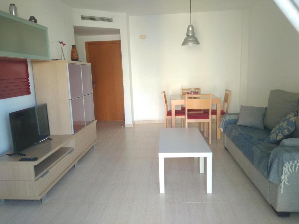 Apartamento Denia - Las Marinas Екстериор снимка