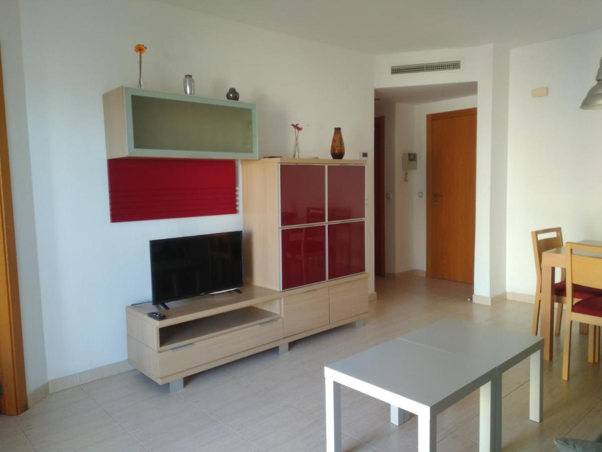 Apartamento Denia - Las Marinas Екстериор снимка