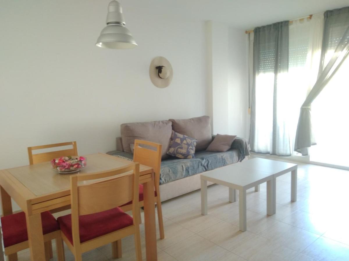 Apartamento Denia - Las Marinas Екстериор снимка