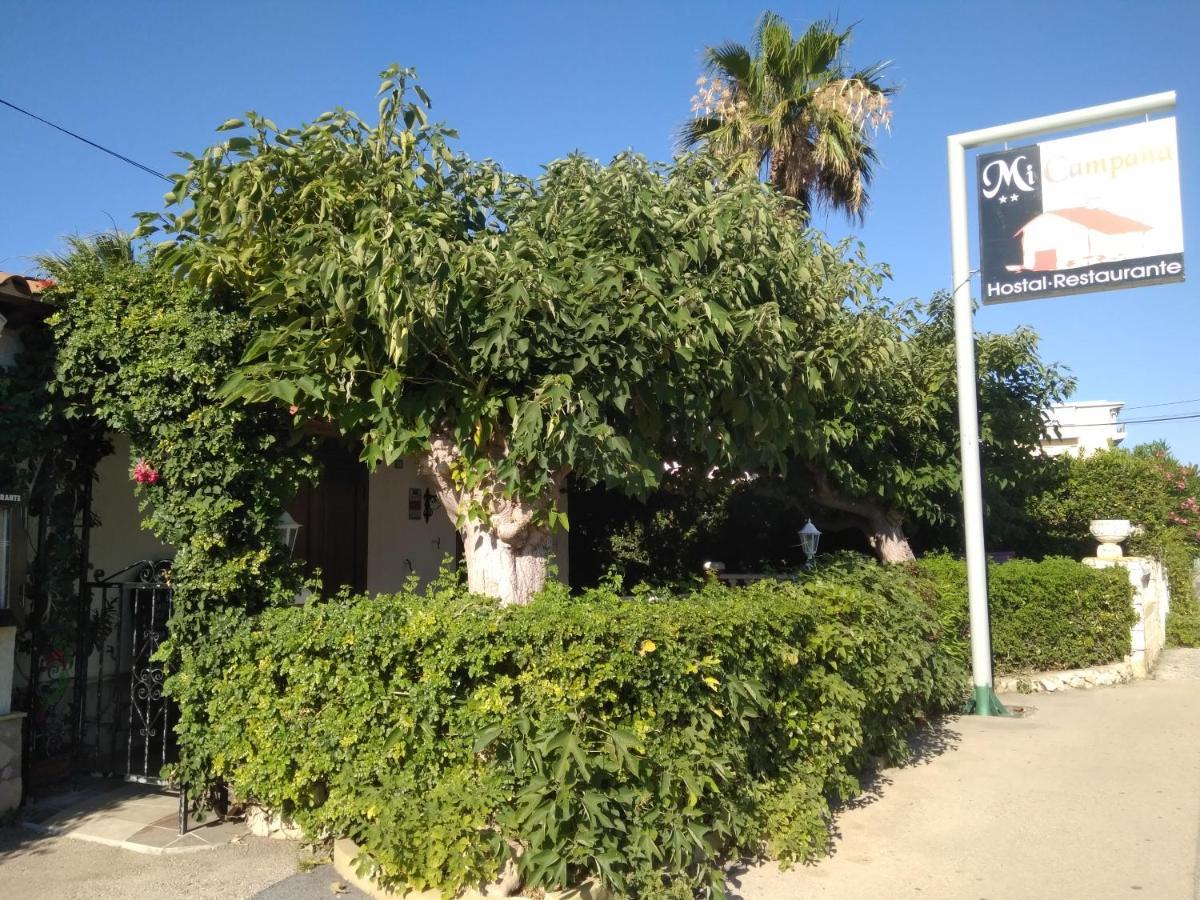 Apartamento Denia - Las Marinas Екстериор снимка