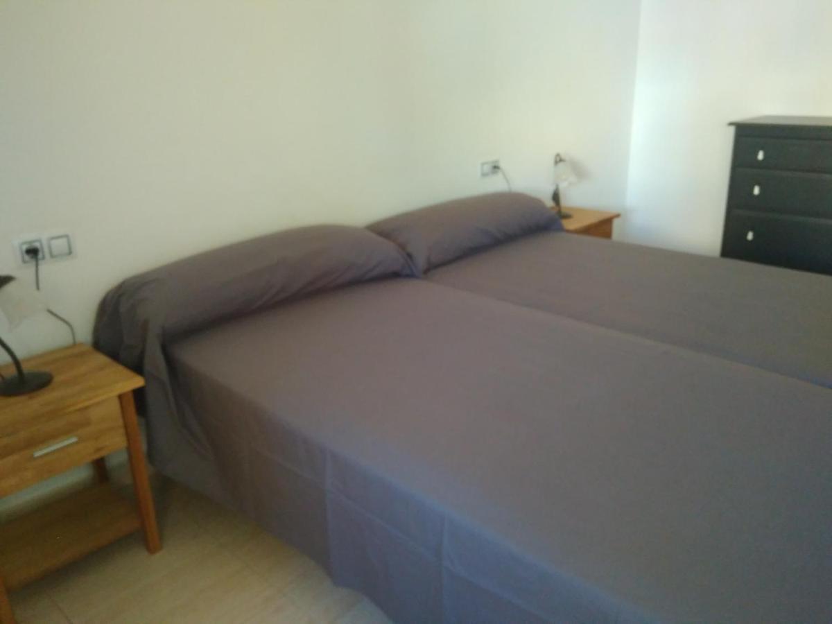 Apartamento Denia - Las Marinas Екстериор снимка
