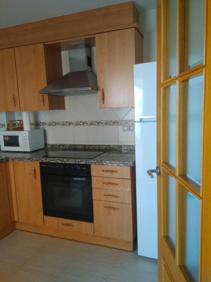 Apartamento Denia - Las Marinas Екстериор снимка