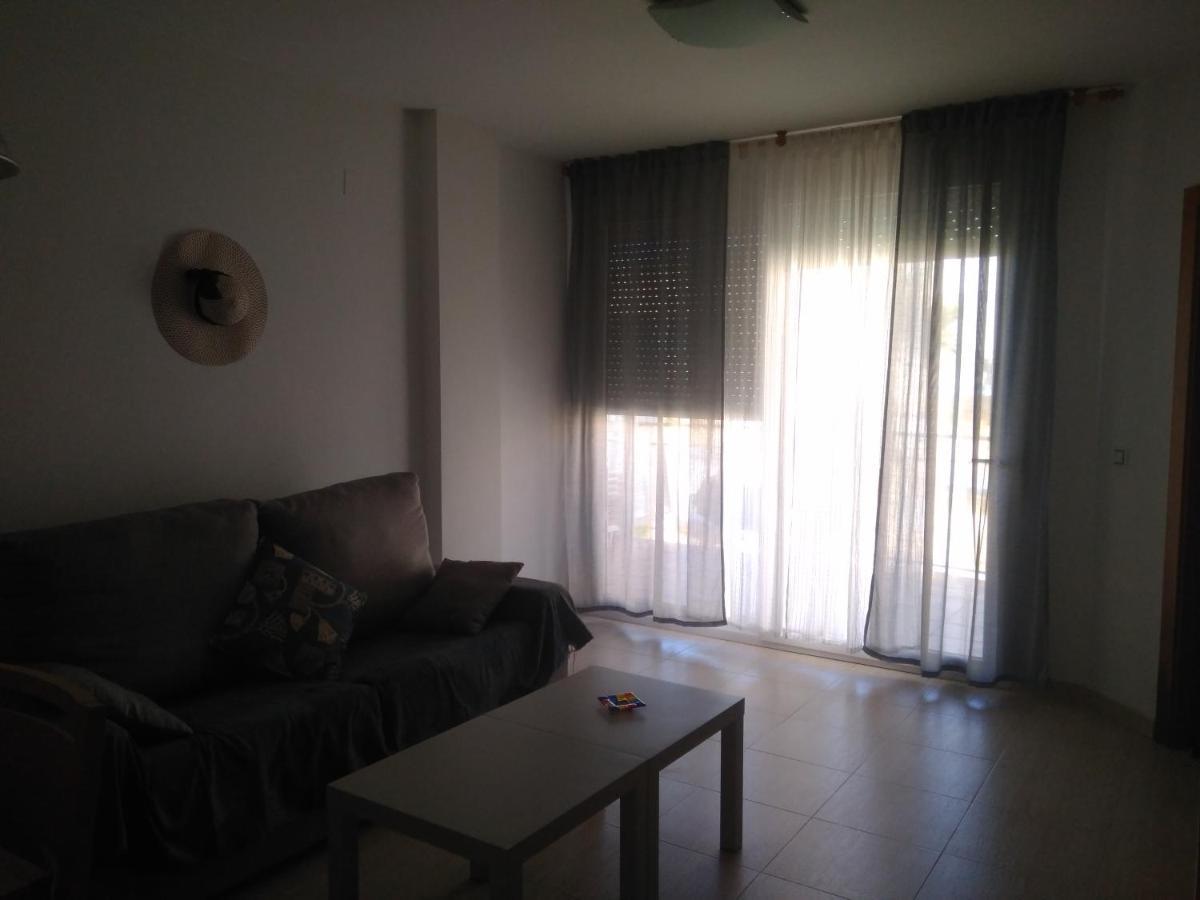 Apartamento Denia - Las Marinas Екстериор снимка