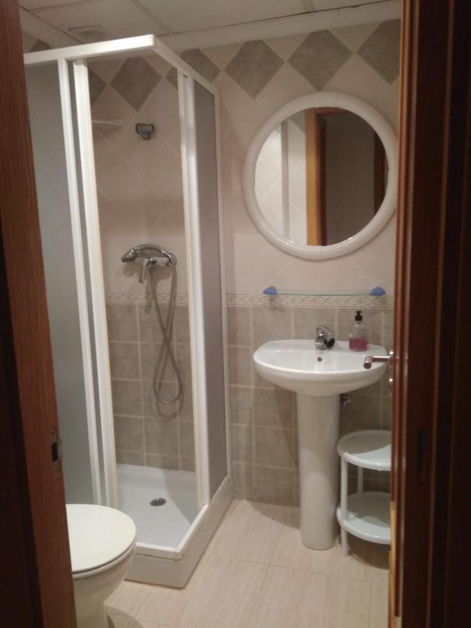 Apartamento Denia - Las Marinas Екстериор снимка
