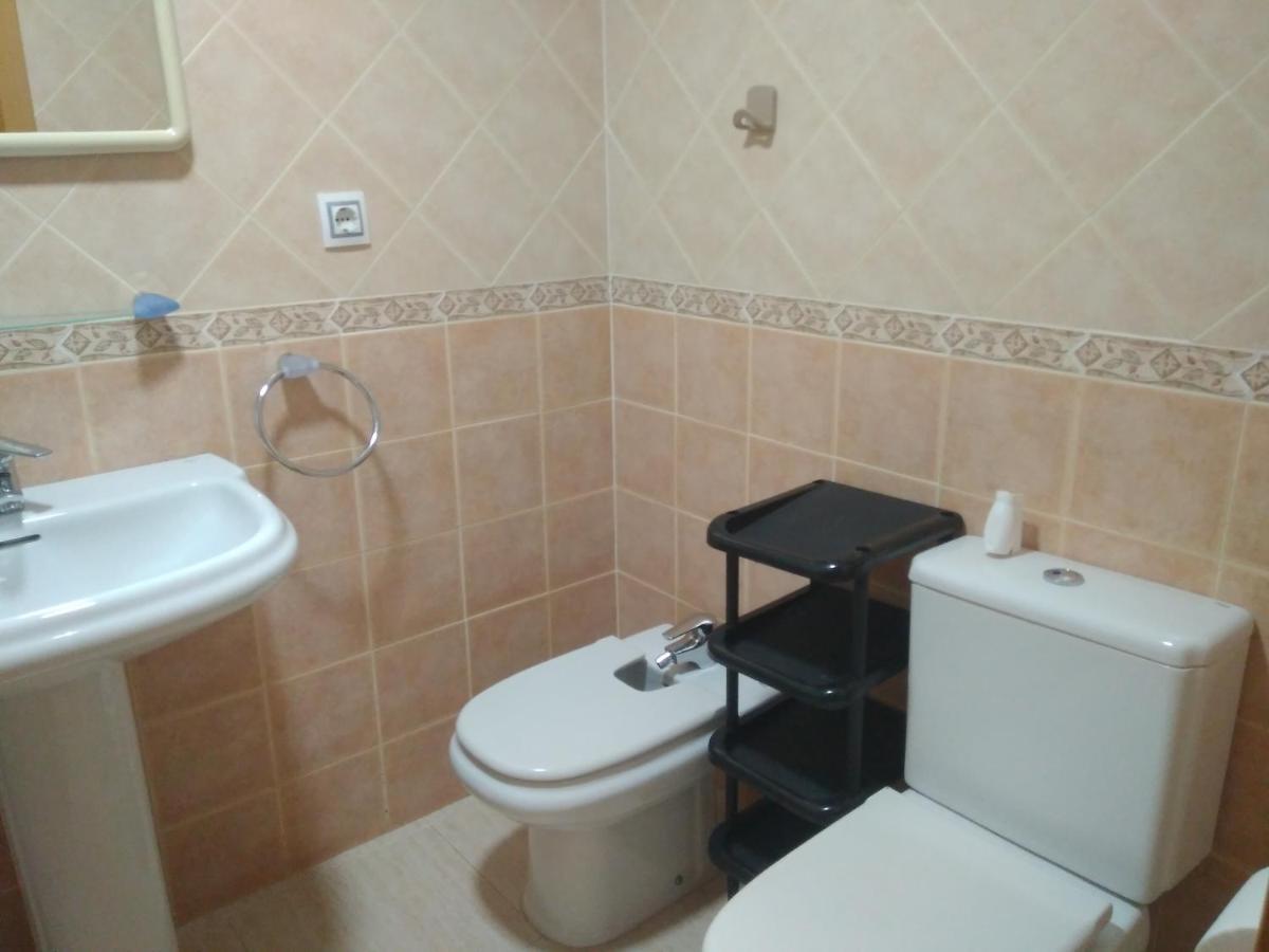 Apartamento Denia - Las Marinas Екстериор снимка