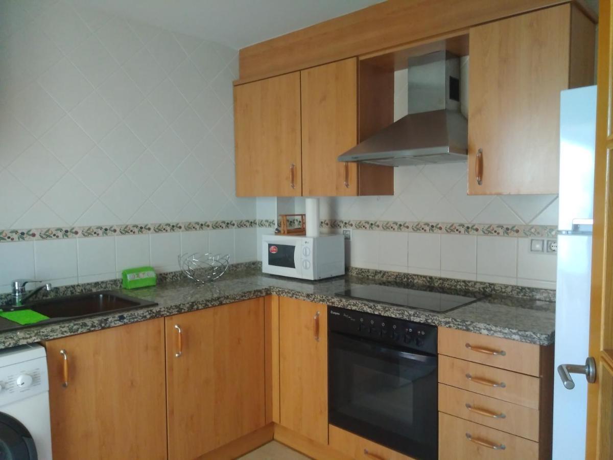 Apartamento Denia - Las Marinas Екстериор снимка