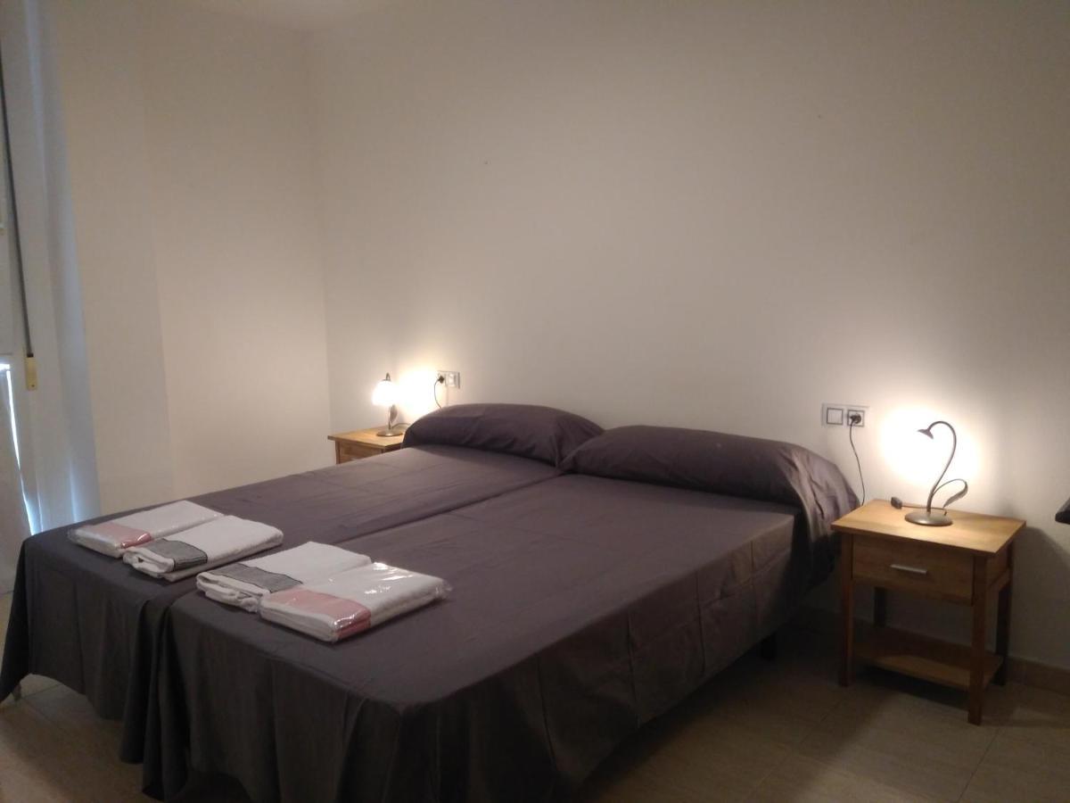 Apartamento Denia - Las Marinas Екстериор снимка