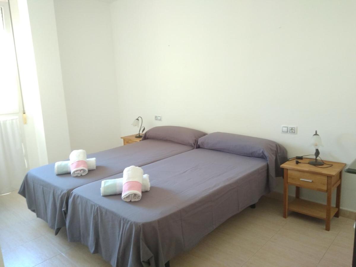 Apartamento Denia - Las Marinas Екстериор снимка