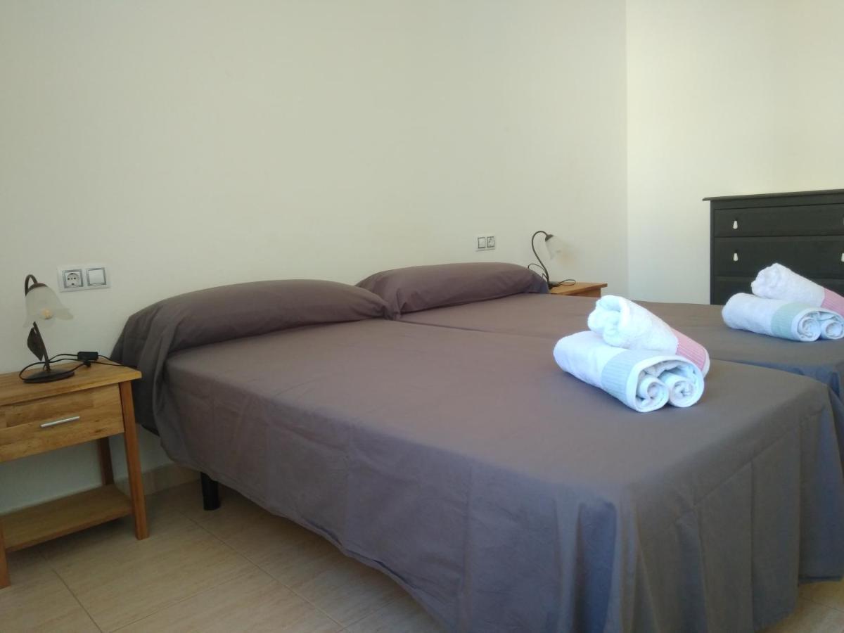 Apartamento Denia - Las Marinas Екстериор снимка